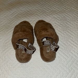 Ugg Fluff Yeah Slide Slippers